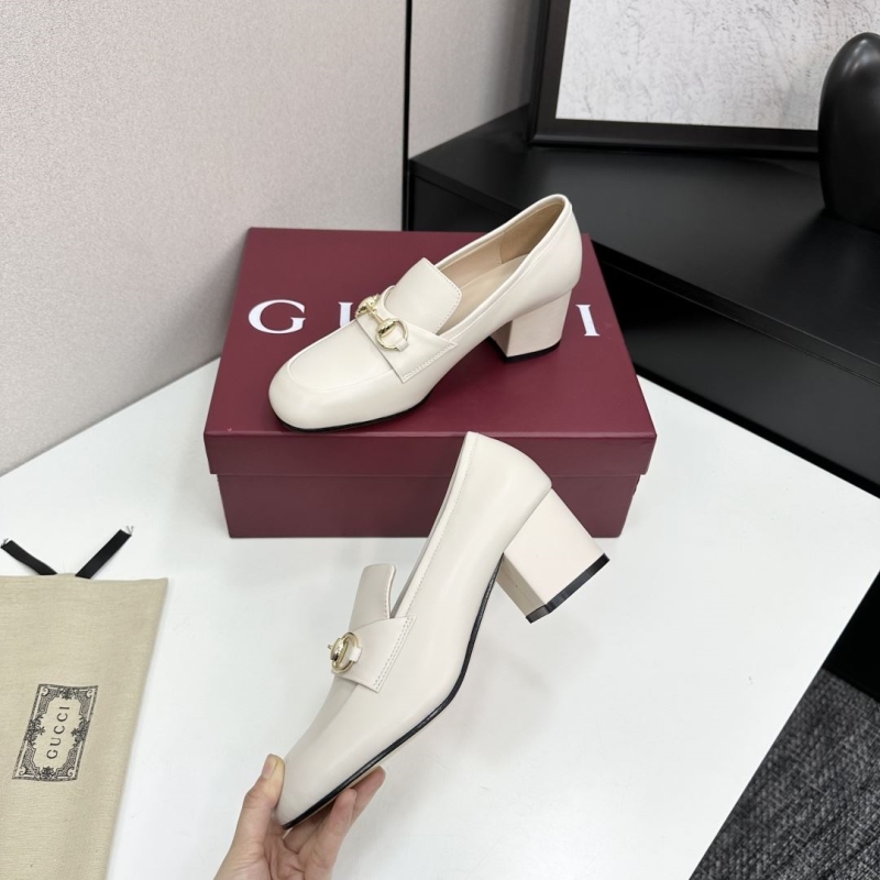 Gvc*1 heeled shoes